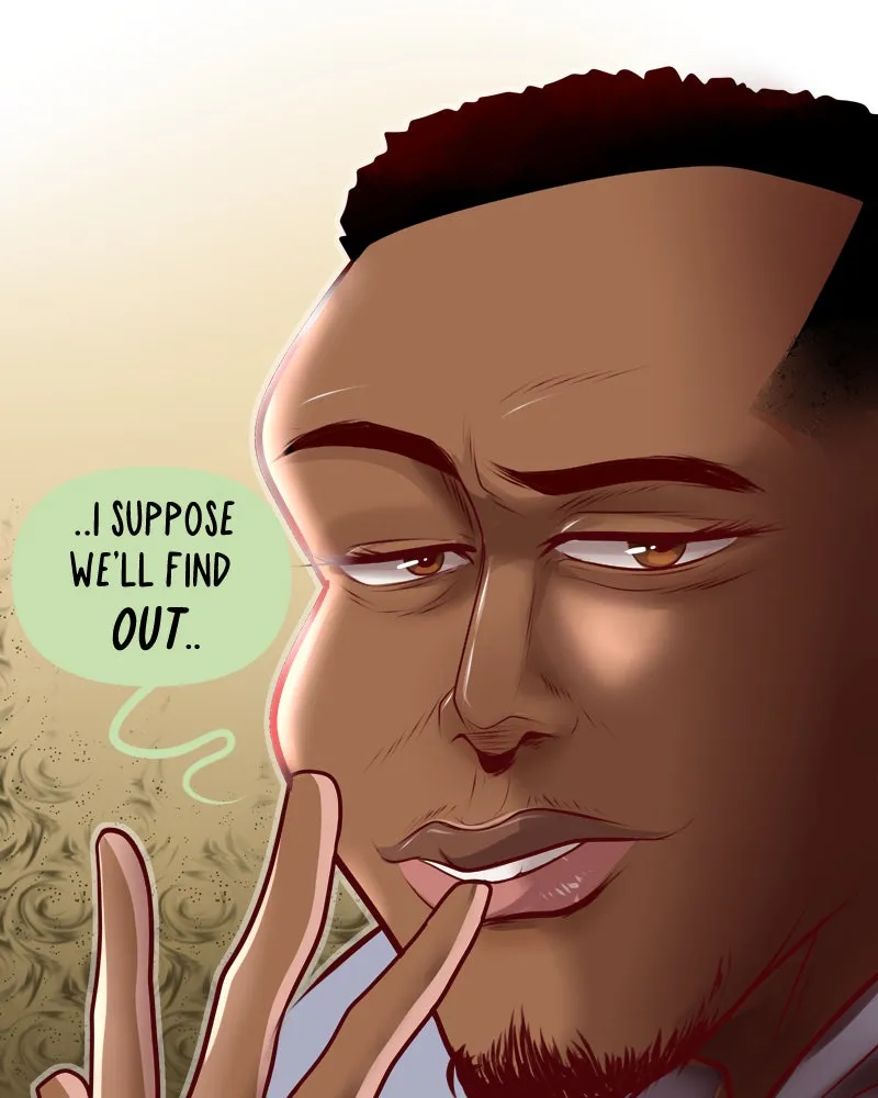Vibe Check! Chapter 68 page 22 - 