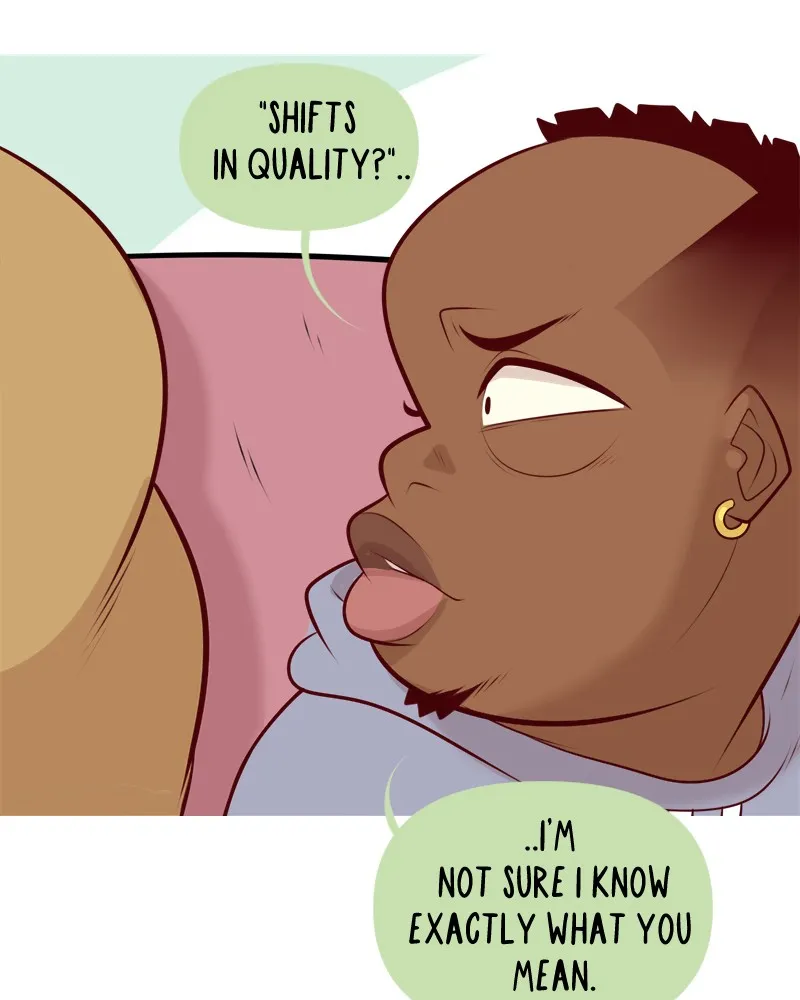 Vibe Check! Chapter 68 page 5 - 