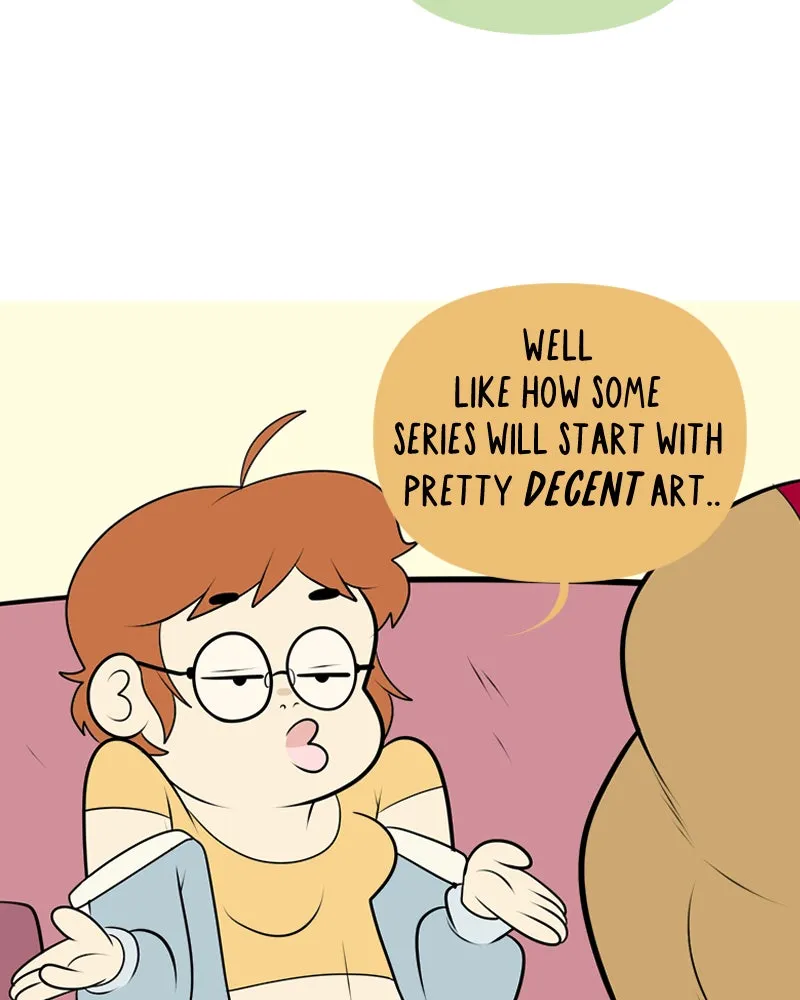 Vibe Check! Chapter 68 page 6 - 