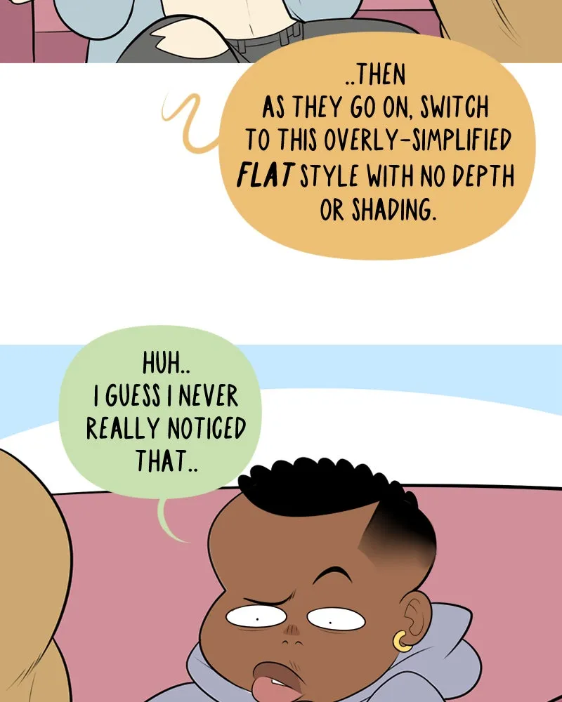 Vibe Check! Chapter 68 page 7 - 