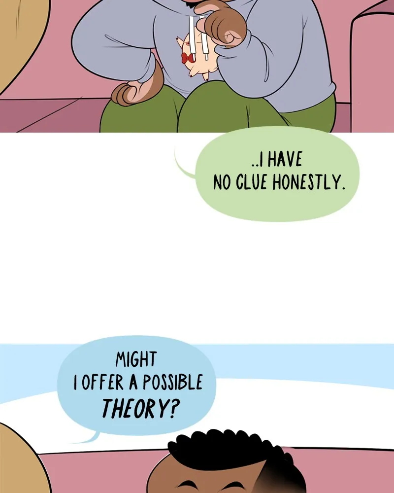 Vibe Check! Chapter 68 page 8 - 