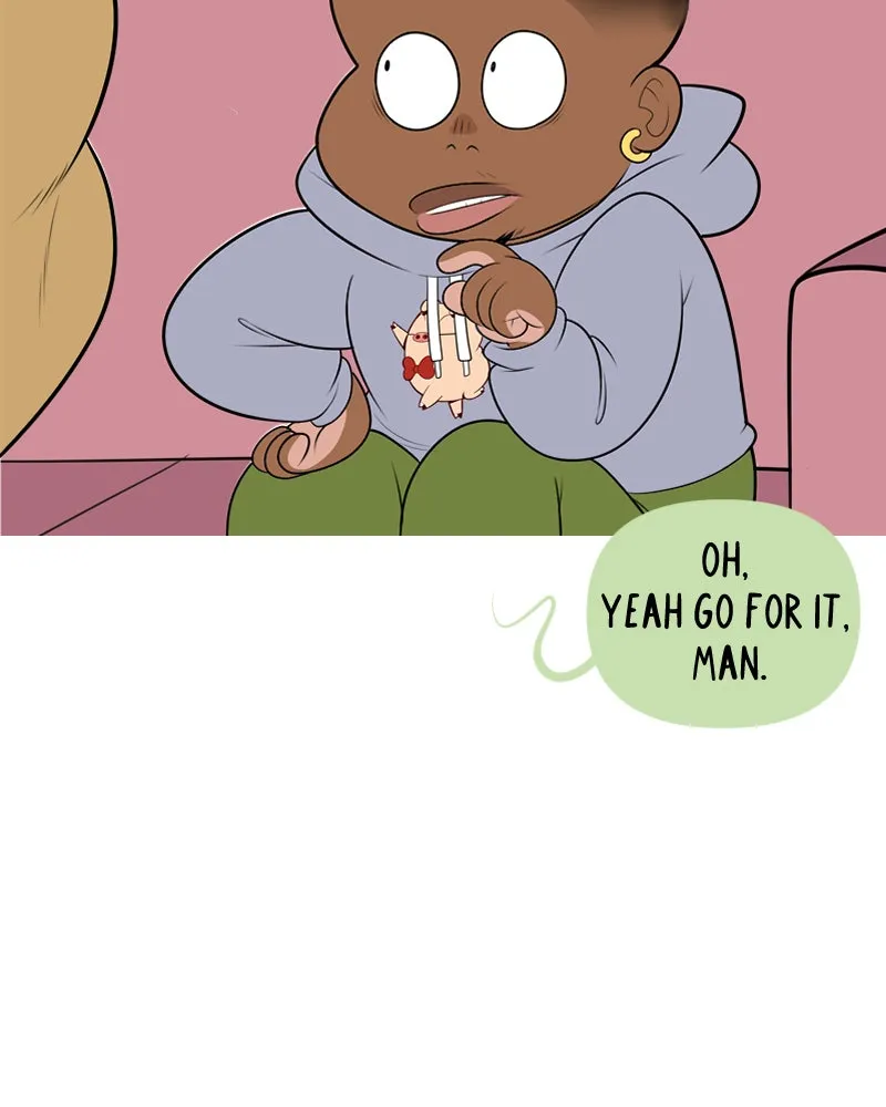 Vibe Check! Chapter 68 page 9 - 