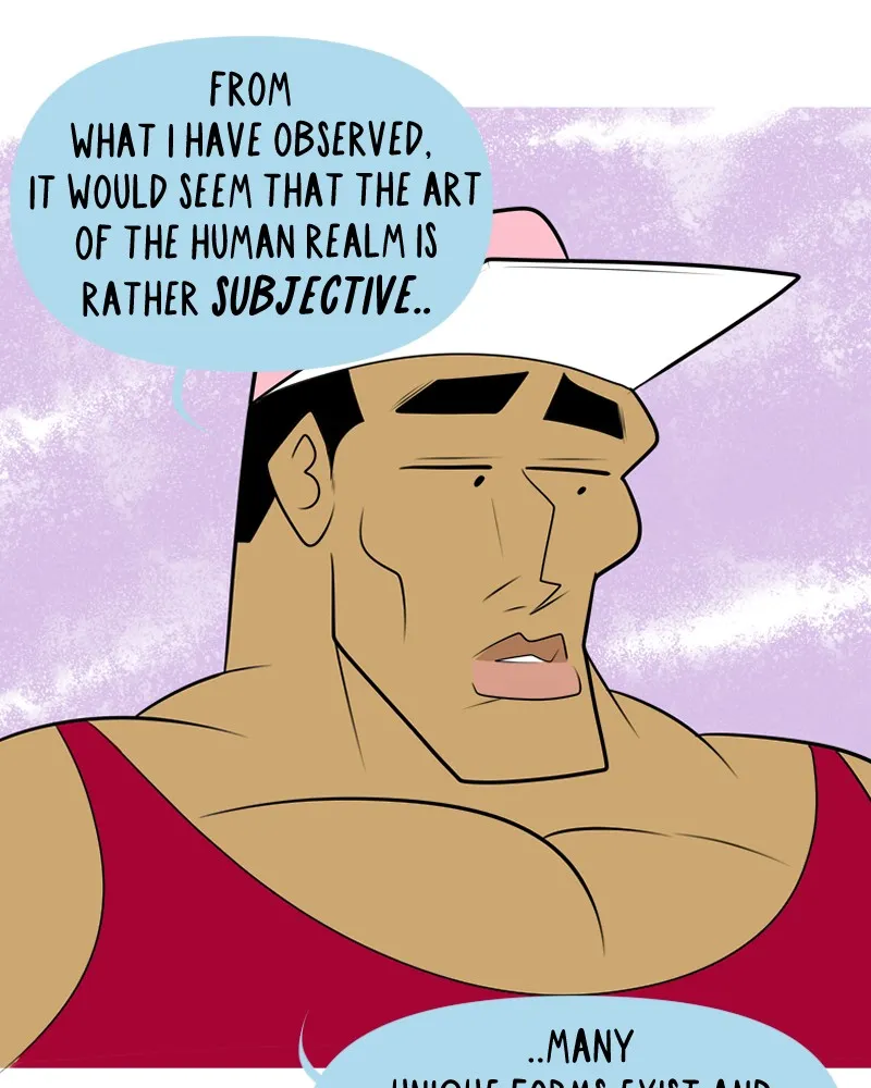 Vibe Check! Chapter 68 page 10 - 