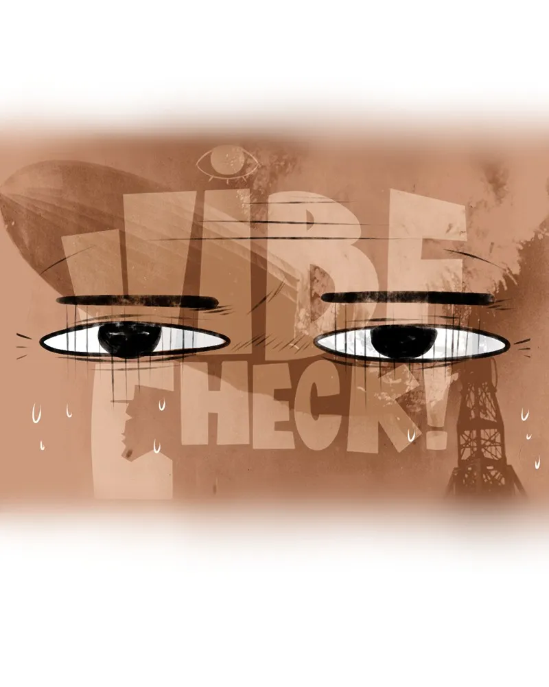 Vibe Check! Chapter 69 page 1 - 
