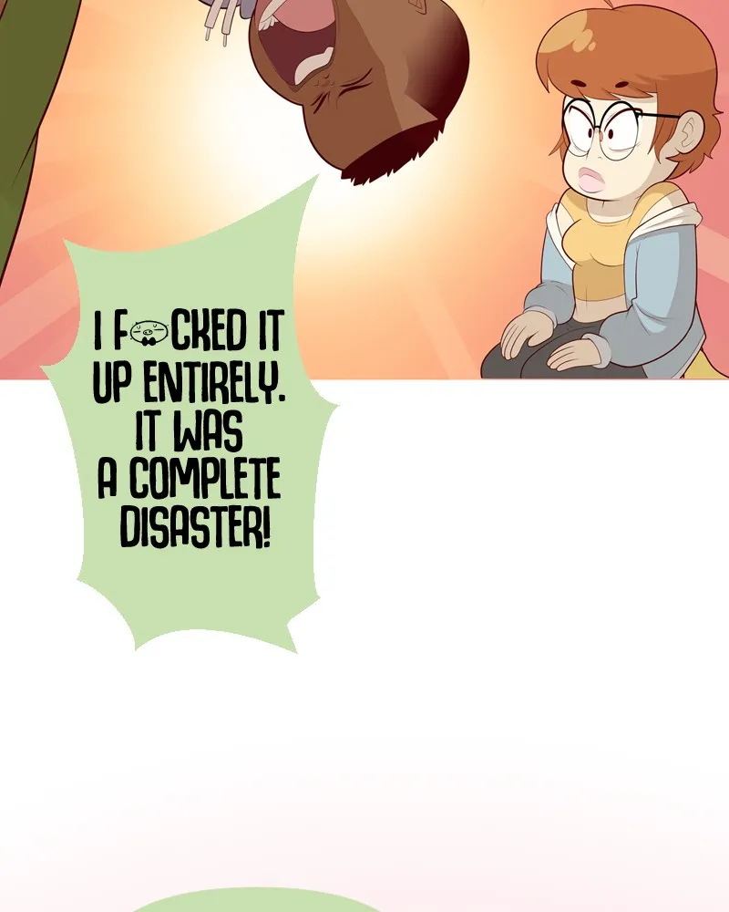 Vibe Check! Chapter 69 page 11 - 