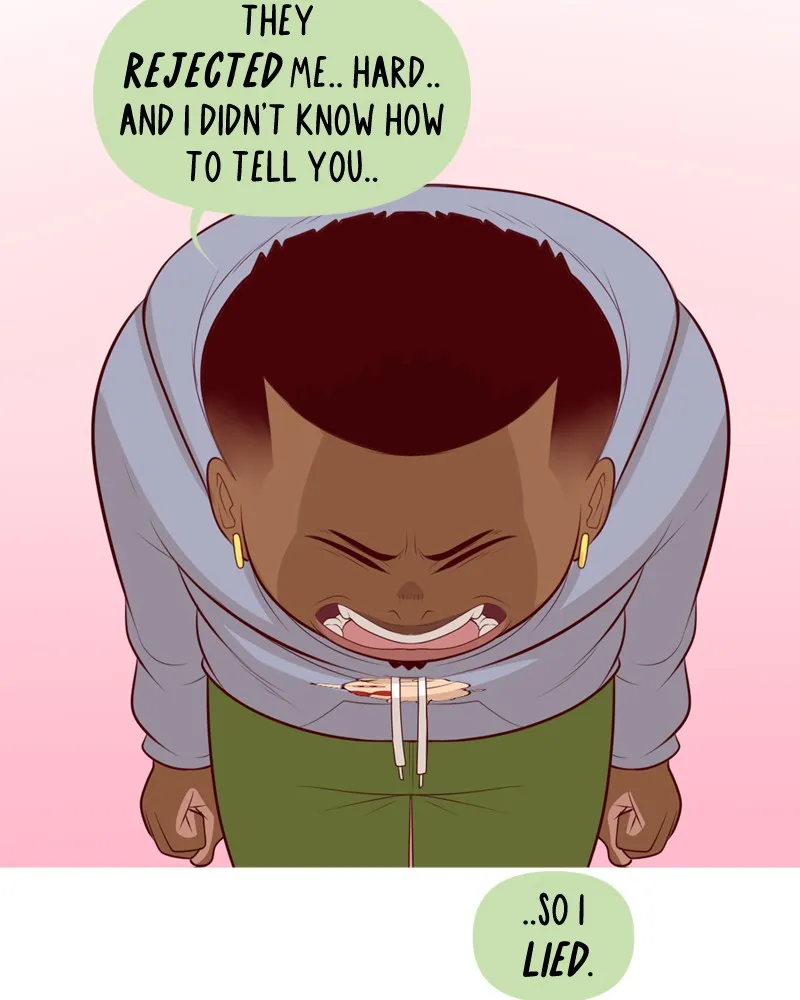 Vibe Check! Chapter 69 page 12 - 