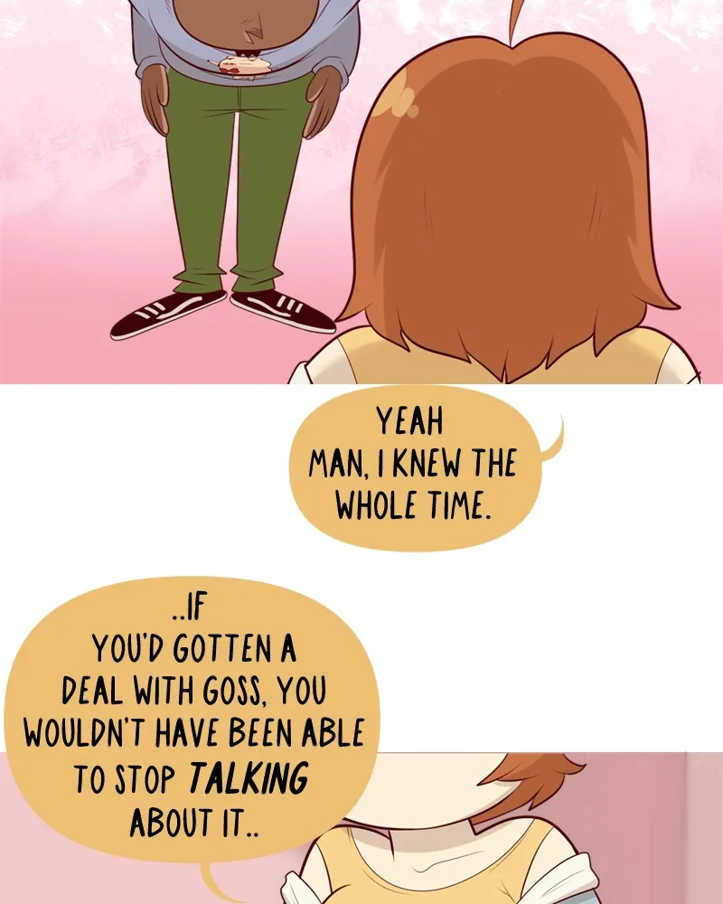 Vibe Check! Chapter 69 page 17 - 