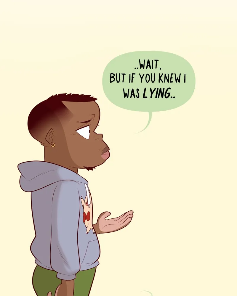 Vibe Check! Chapter 69 page 19 - 