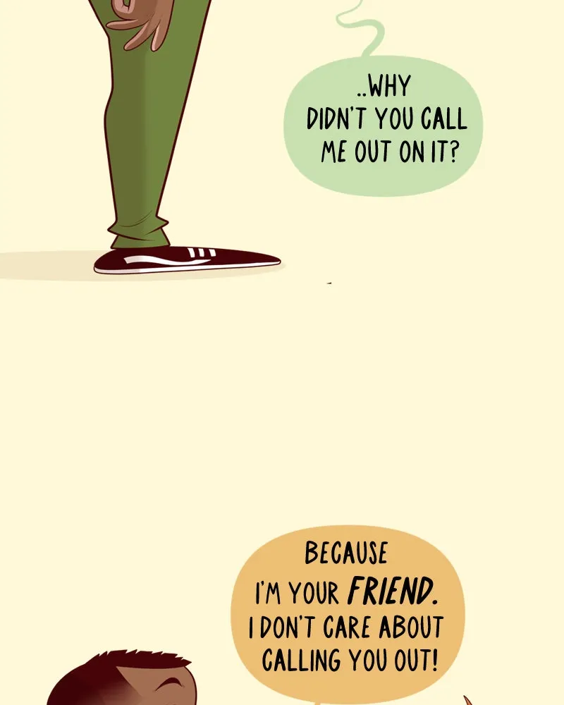 Vibe Check! Chapter 69 page 20 - 