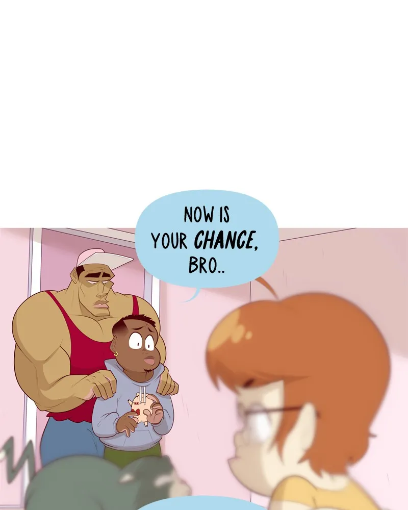 Vibe Check! Chapter 69 page 3 - 