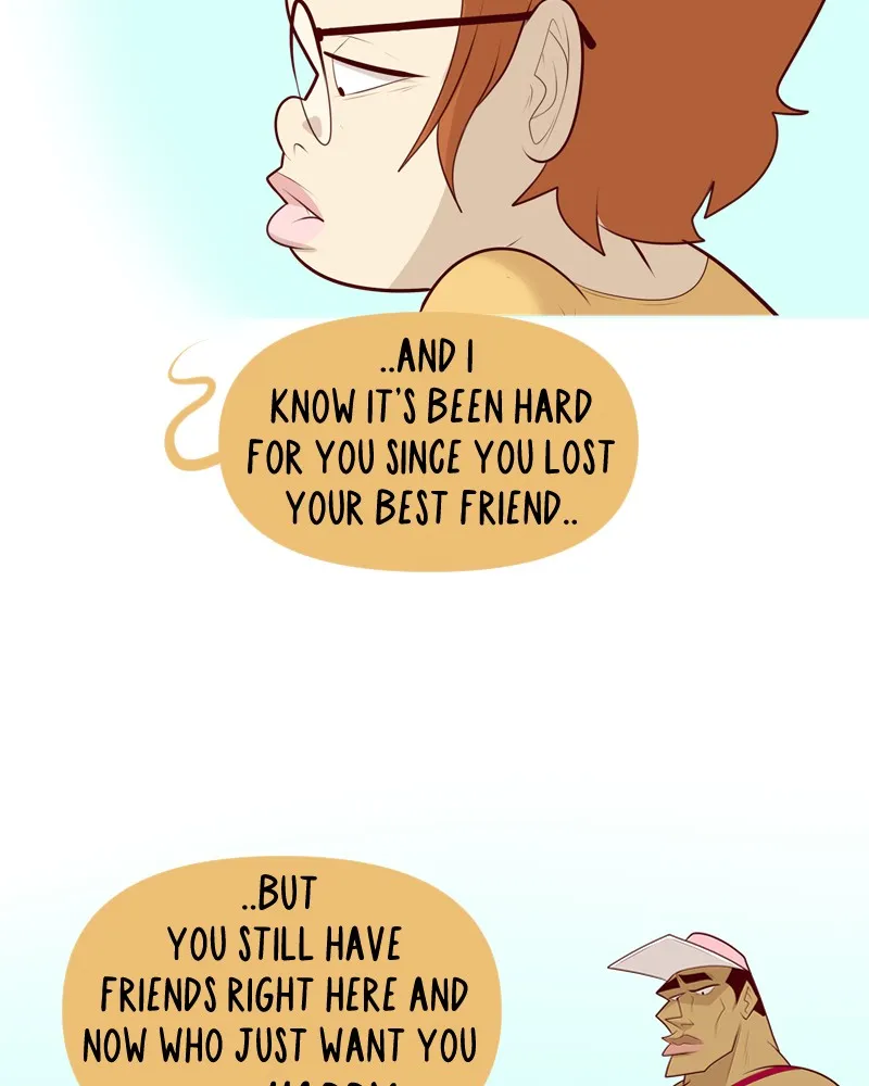 Vibe Check! Chapter 69 page 23 - 