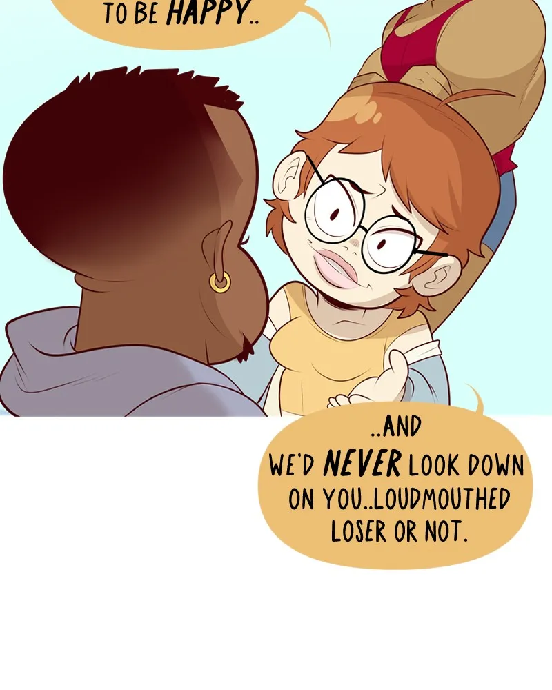 Vibe Check! Chapter 69 page 24 - 