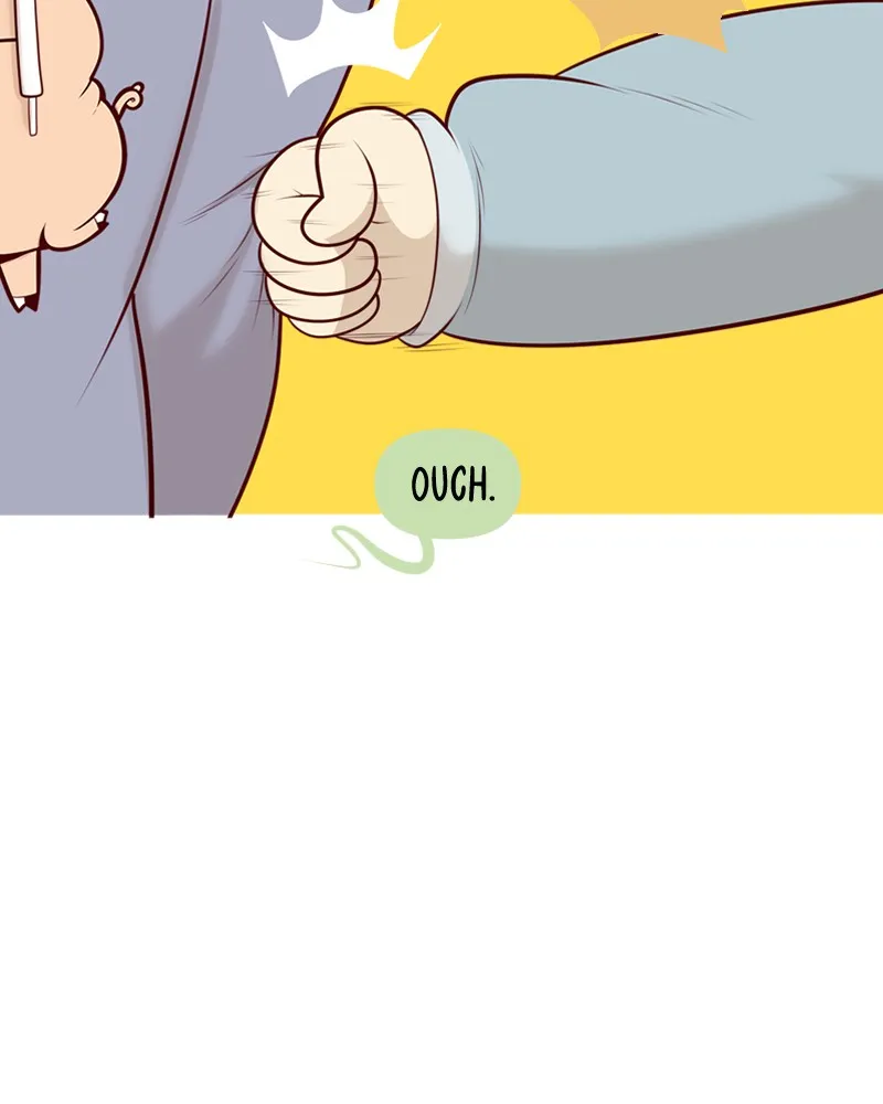 Vibe Check! Chapter 69 page 27 - 