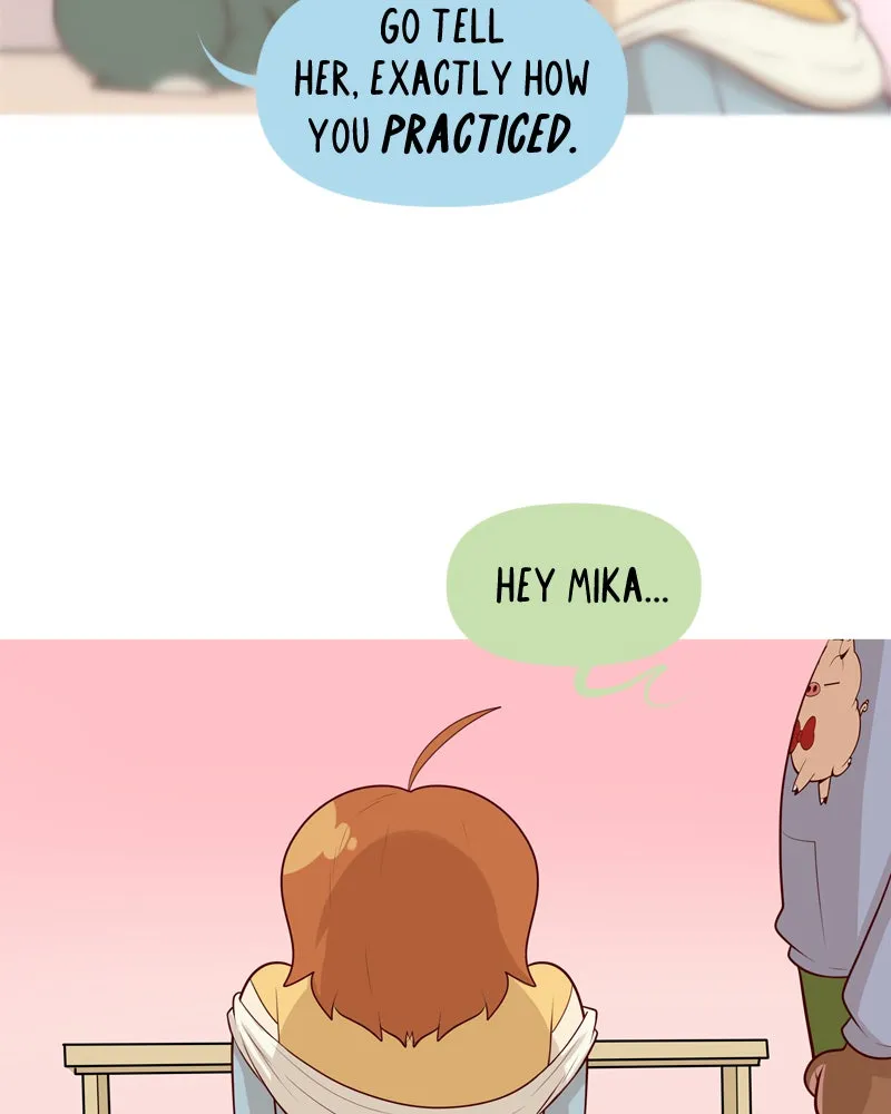 Vibe Check! Chapter 69 page 4 - 