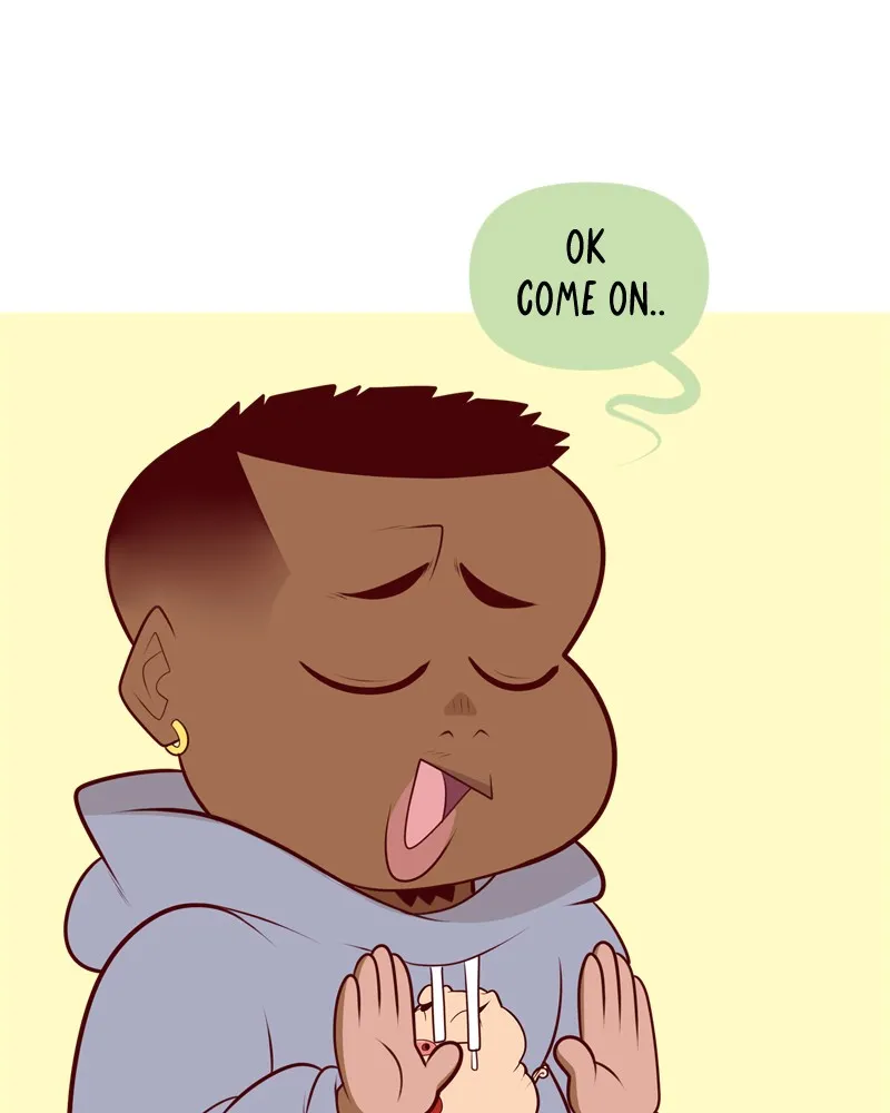 Vibe Check! Chapter 69 page 31 - 