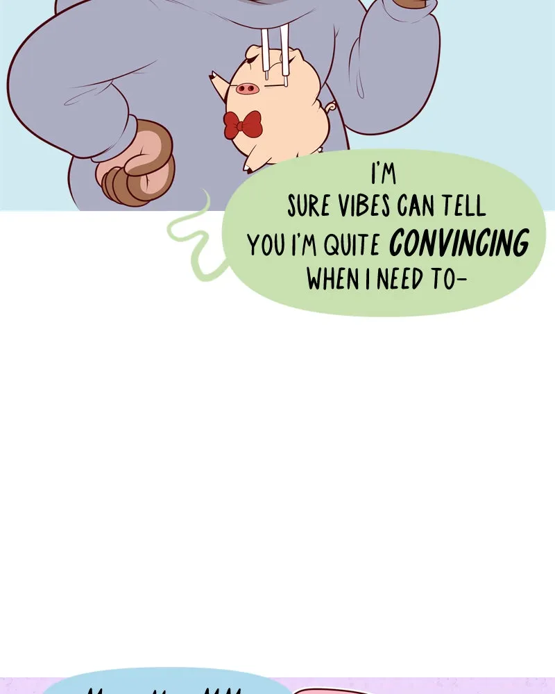 Vibe Check! Chapter 69 page 33 - 