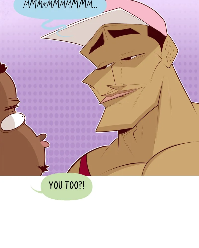Vibe Check! Chapter 69 page 34 - 