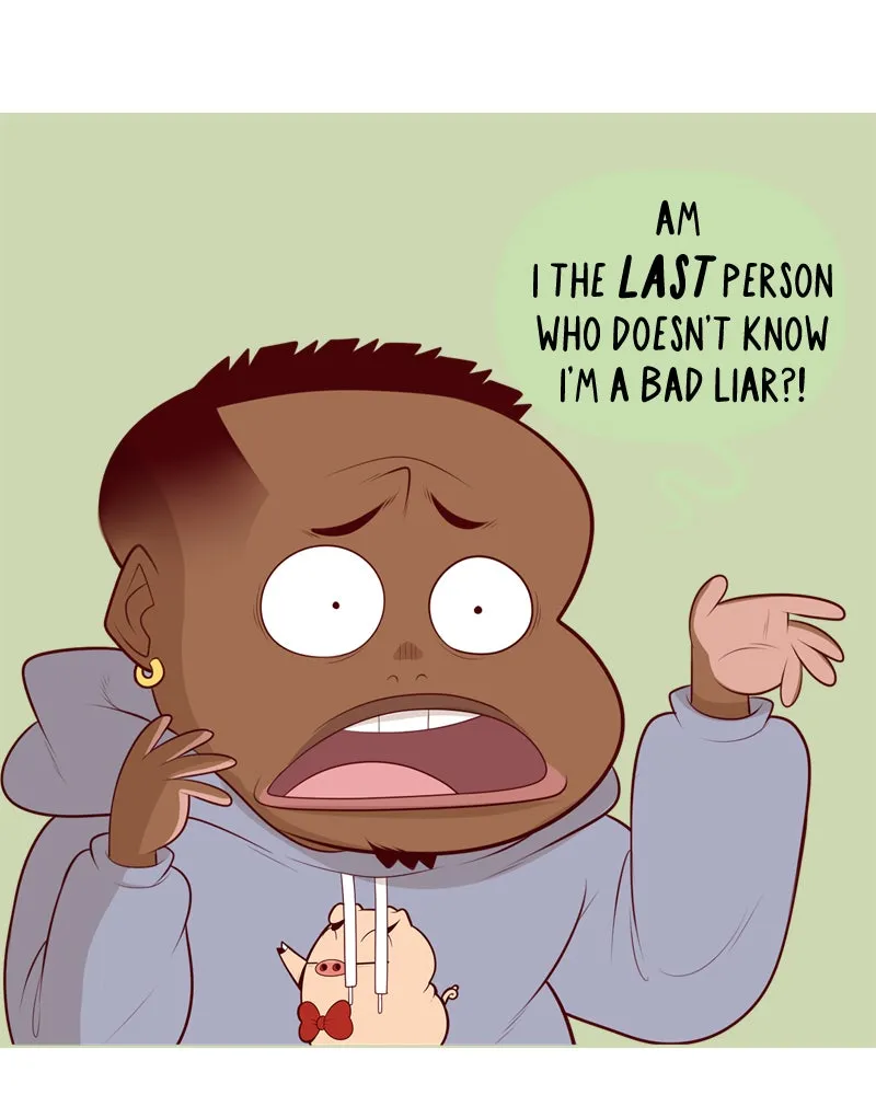 Vibe Check! Chapter 69 page 35 - 