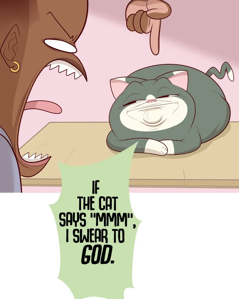 Vibe Check! Chapter 69 page 38 - 