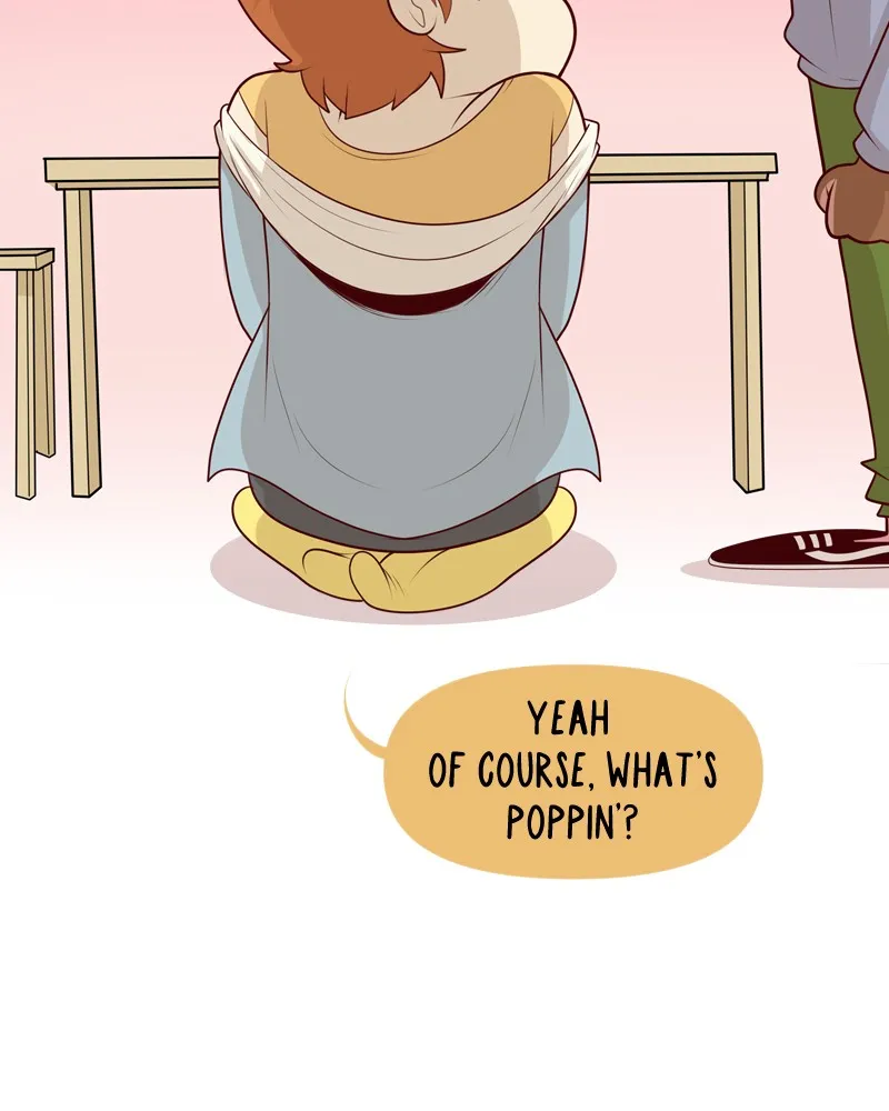 Vibe Check! Chapter 69 page 6 - 
