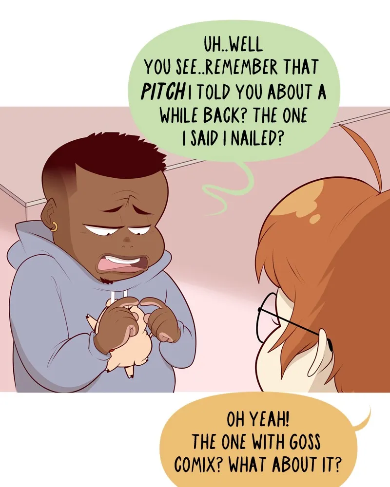 Vibe Check! Chapter 69 page 7 - 