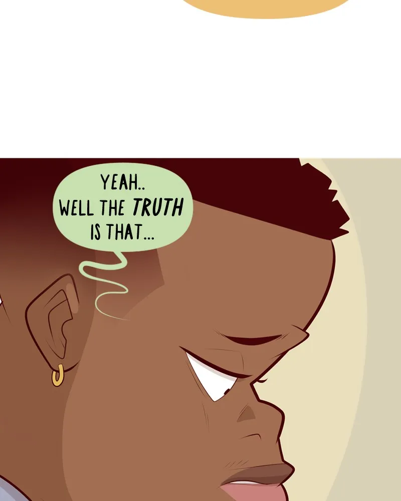 Vibe Check! Chapter 69 page 8 - 