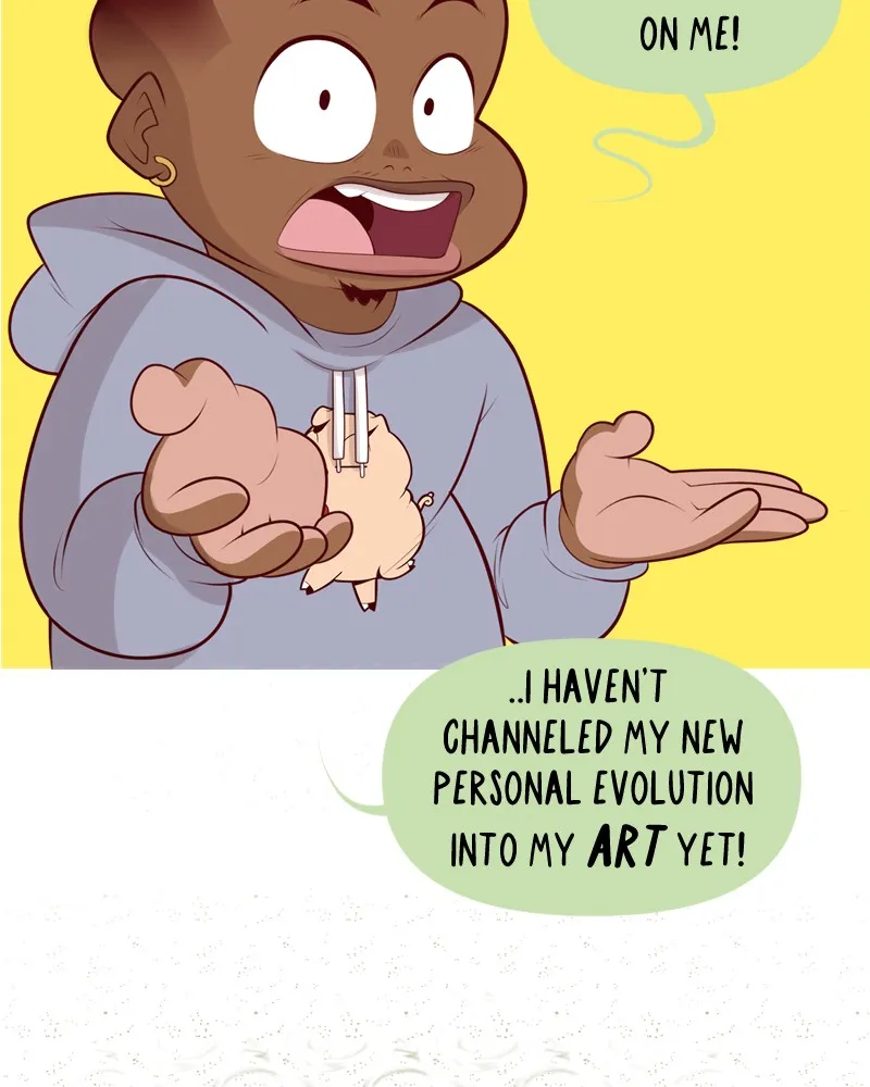 Vibe Check! Chapter 70 page 12 - 