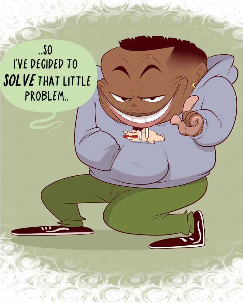 Vibe Check! Chapter 70 page 13 - 