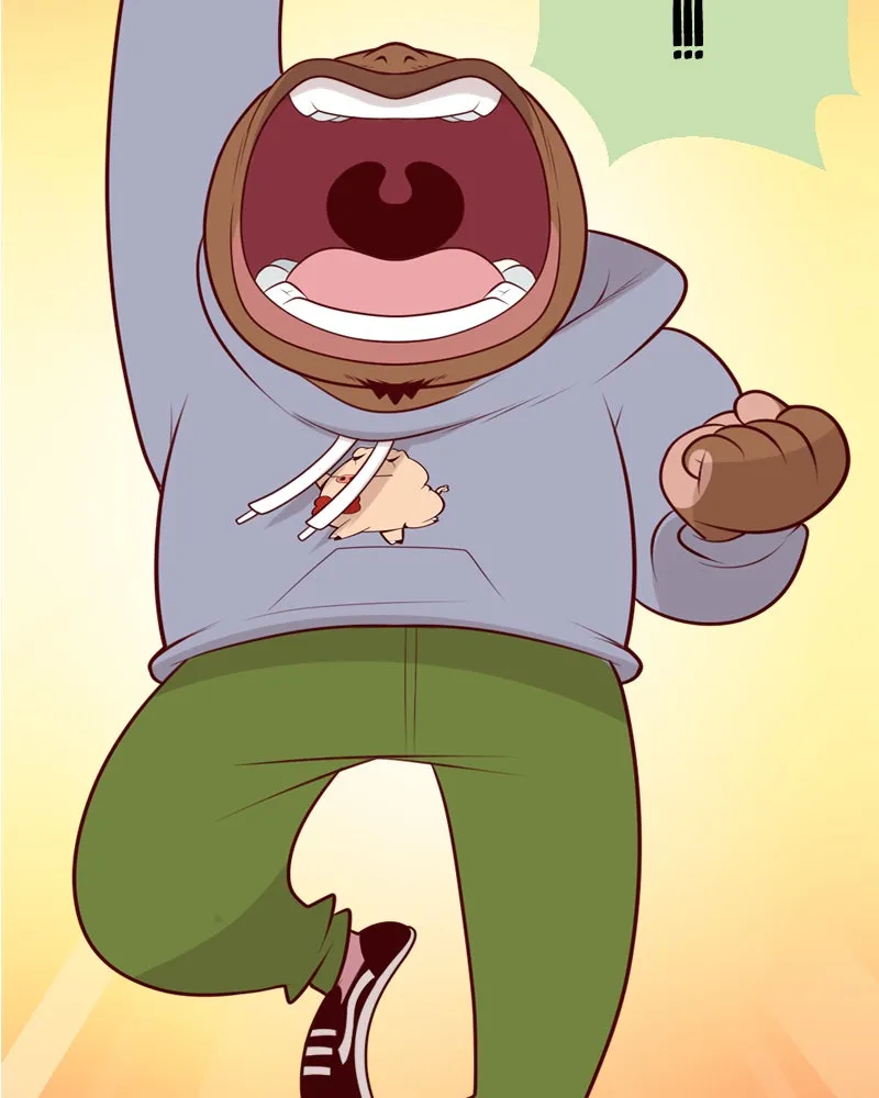 Vibe Check! Chapter 70 page 15 - 
