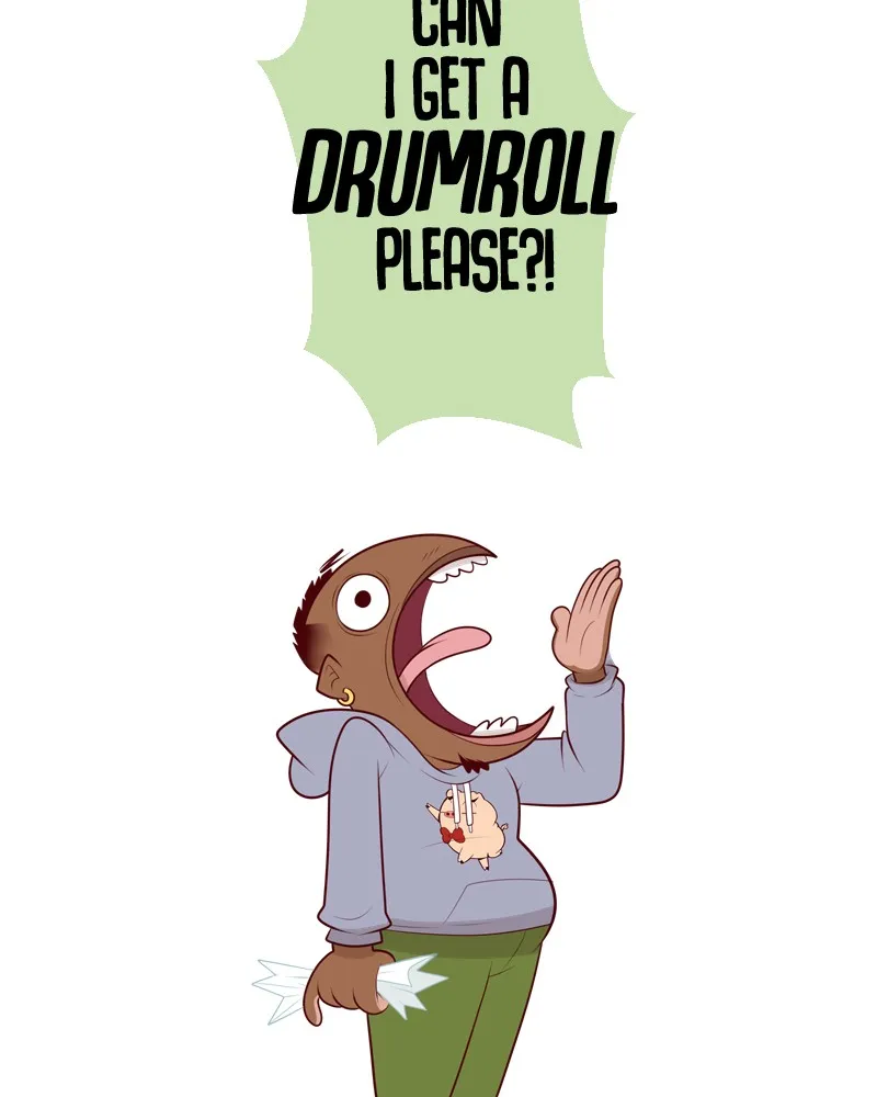 Vibe Check! Chapter 70 page 17 - 