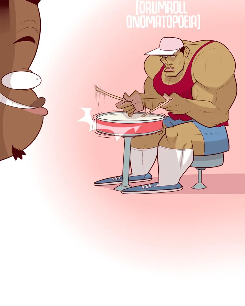 Vibe Check! Chapter 70 page 19 - 