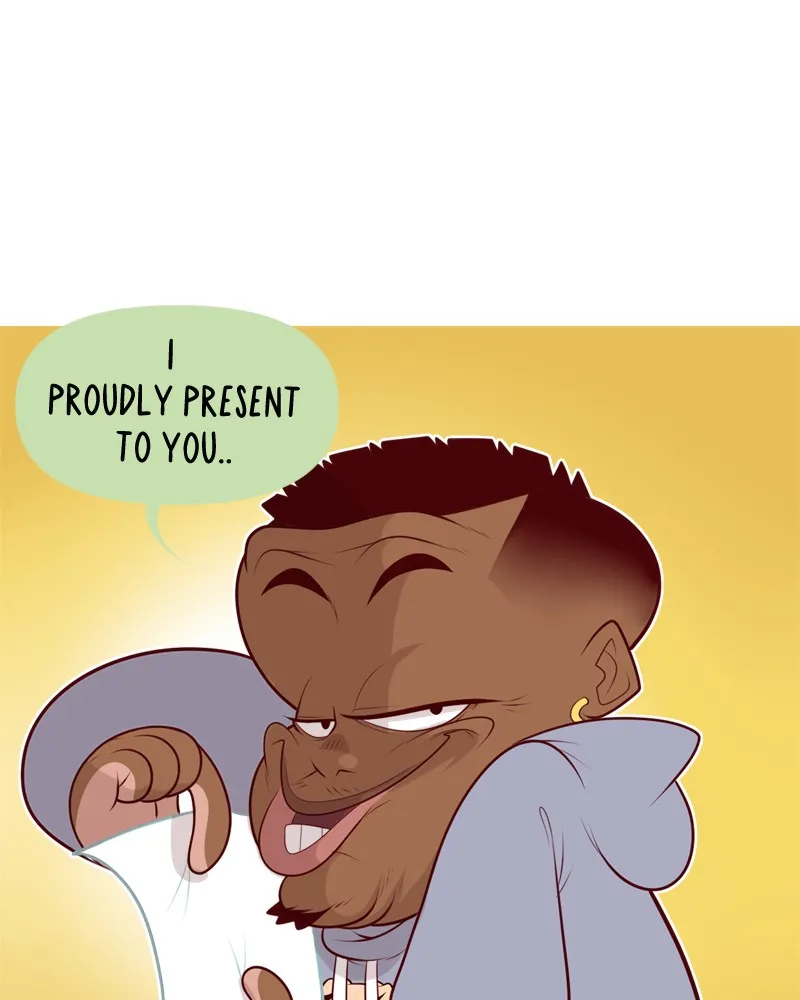 Vibe Check! Chapter 70 page 20 - 