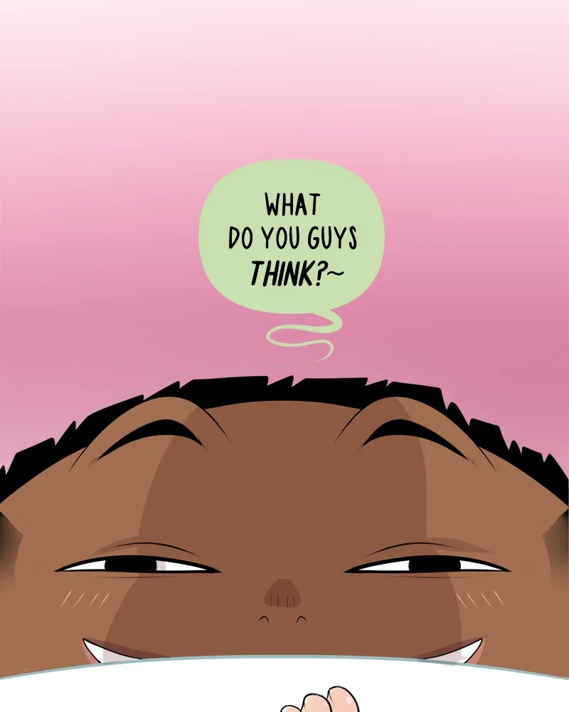 Vibe Check! Chapter 70 page 24 - 