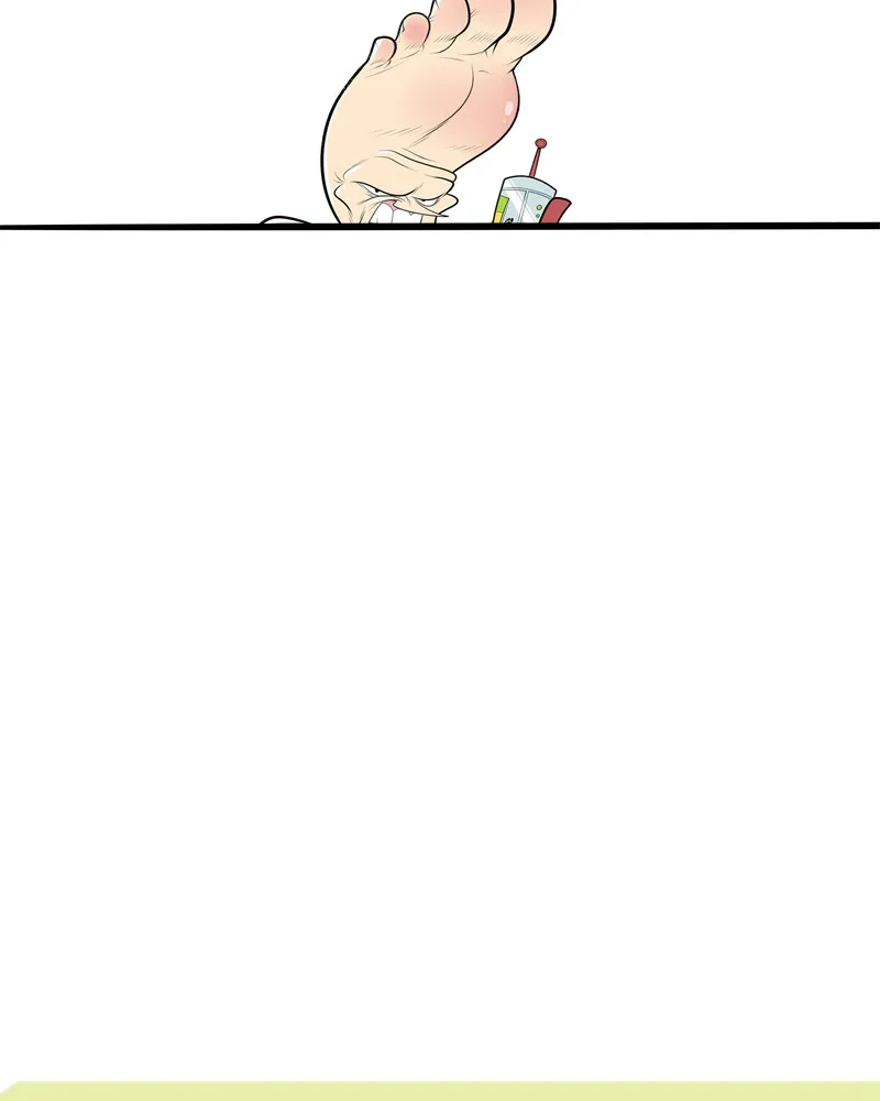 Vibe Check! Chapter 70 page 25 - 