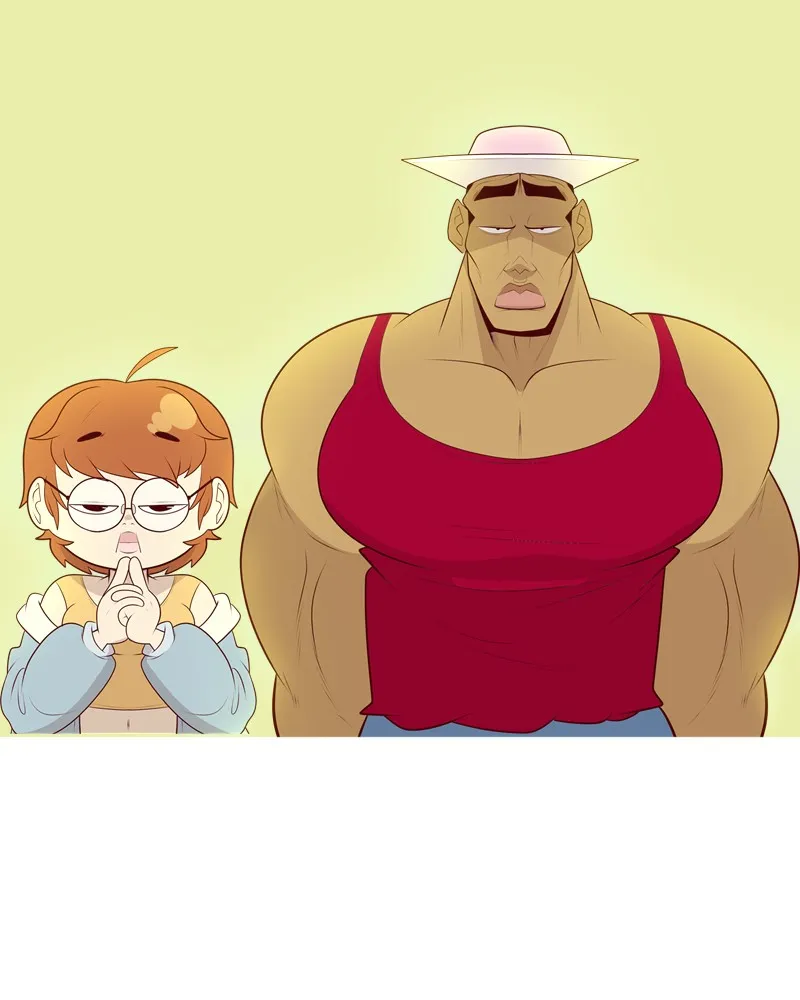 Vibe Check! Chapter 70 page 26 - 