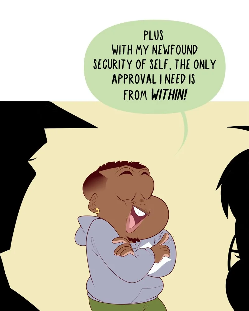 Vibe Check! Chapter 70 page 29 - 