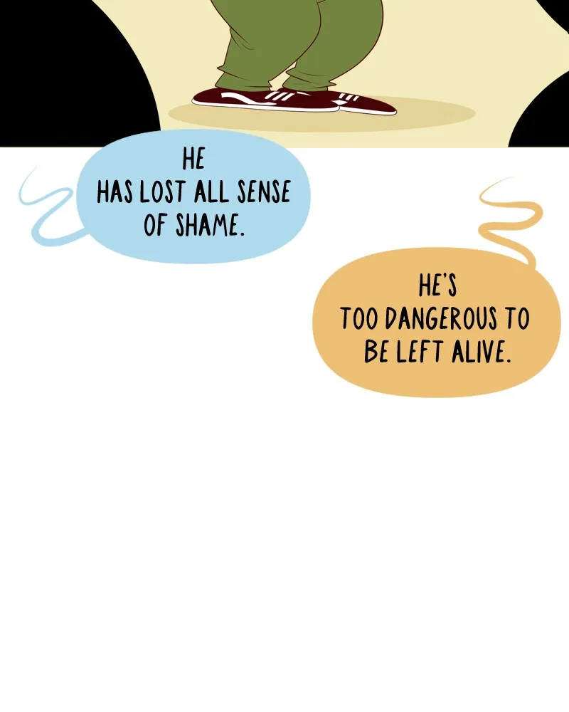 Vibe Check! Chapter 70 page 30 - 