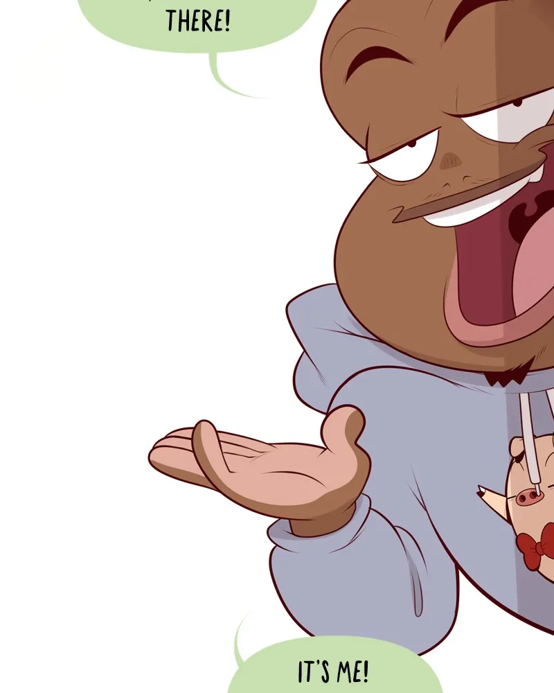 Vibe Check! Chapter 70 page 5 - 