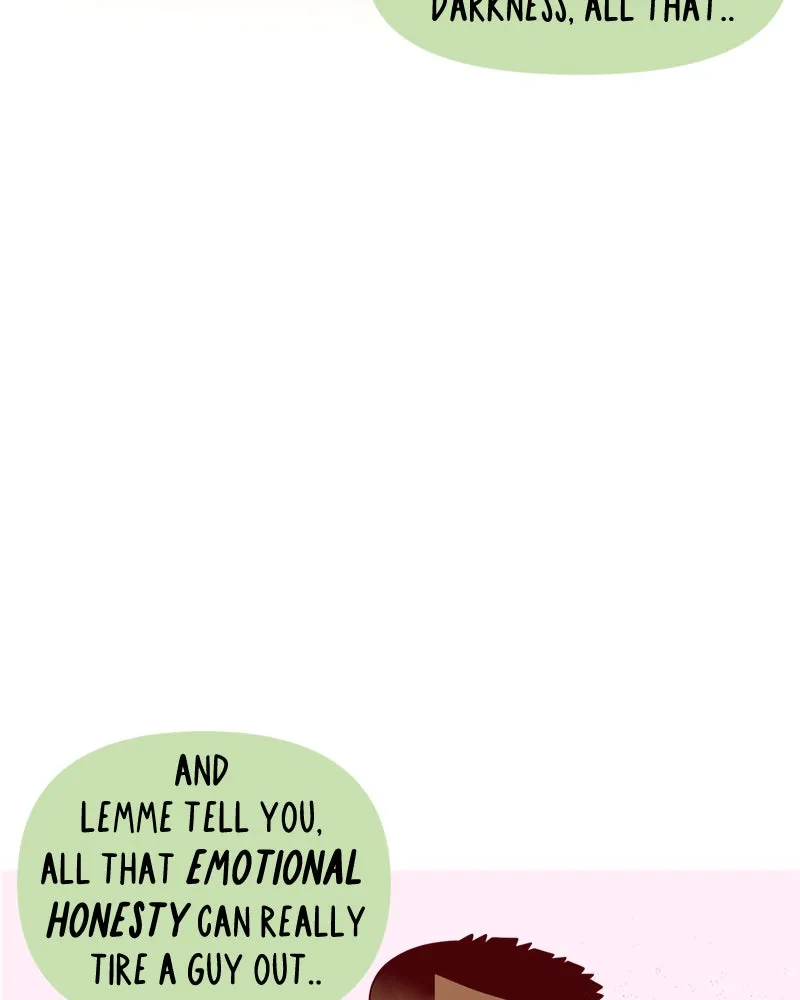 Vibe Check! Chapter 70 page 8 - 