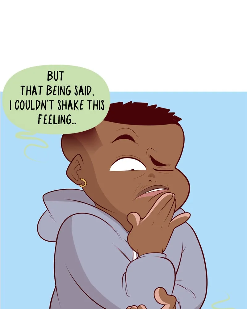 Vibe Check! Chapter 70 page 10 - 