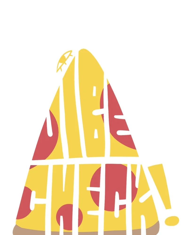 Vibe Check! Chapter 71 page 1 - 
