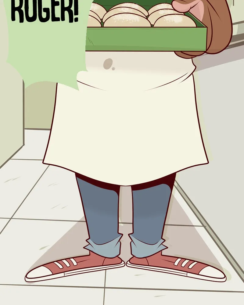 Vibe Check! Chapter 71 page 11 - 