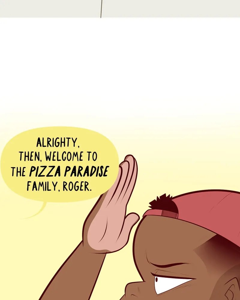 Vibe Check! Chapter 71 page 12 - 