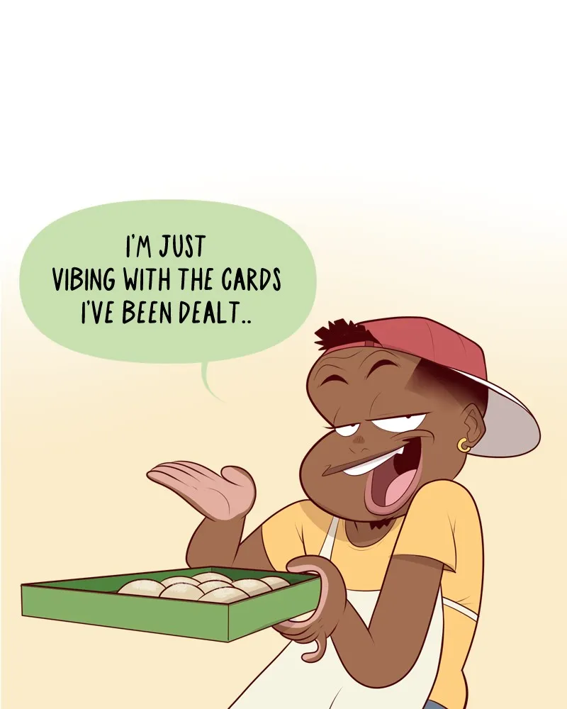 Vibe Check! Chapter 71 page 17 - 