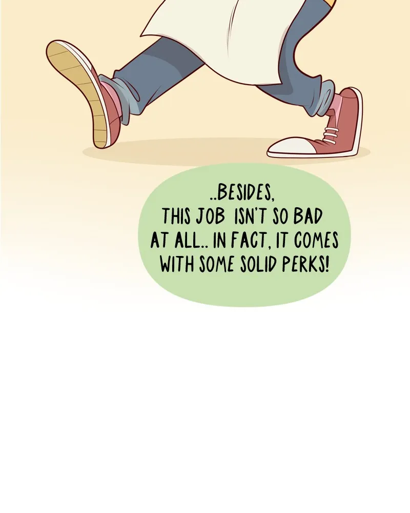 Vibe Check! Chapter 71 page 18 - 