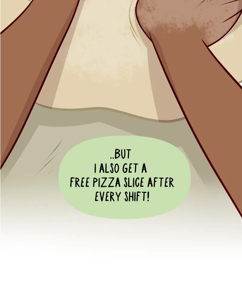 Vibe Check! Chapter 71 page 20 - 