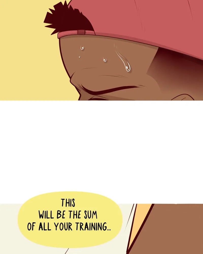 Vibe Check! Chapter 71 page 3 - 