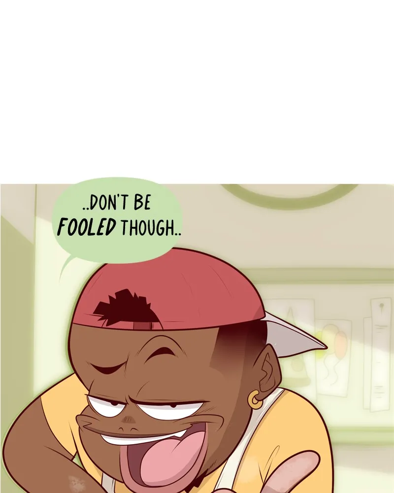 Vibe Check! Chapter 71 page 21 - 