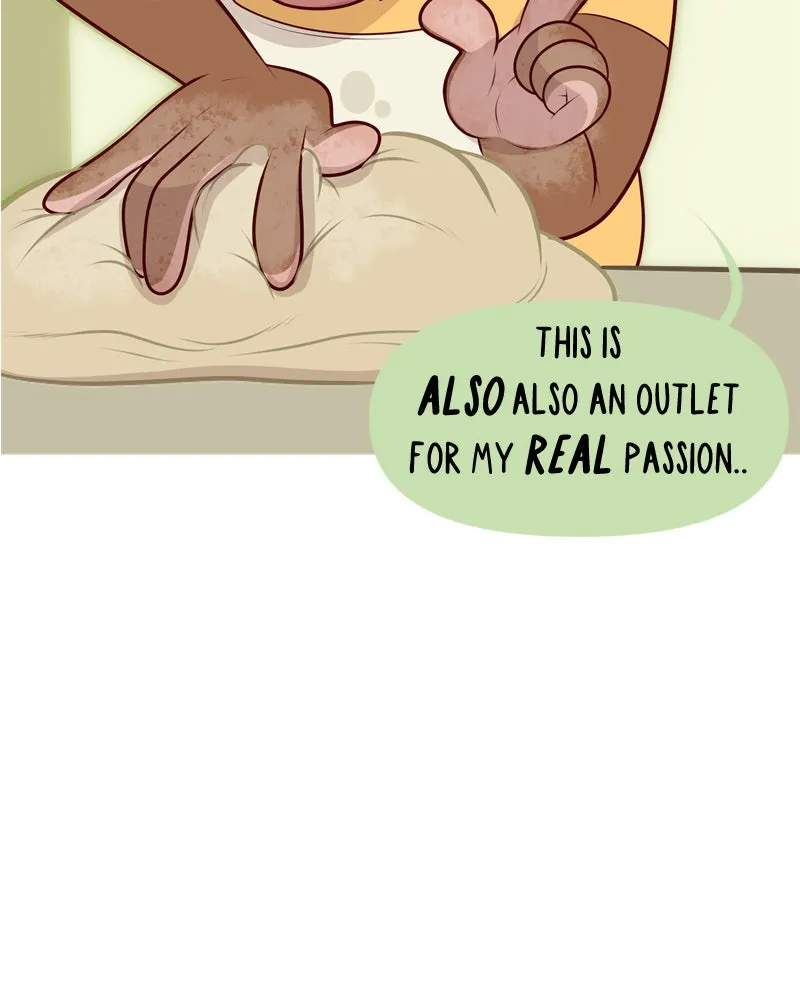 Vibe Check! Chapter 71 page 22 - 