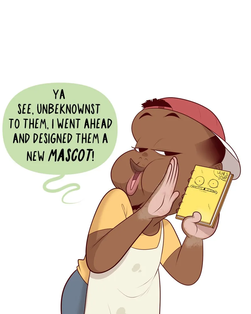 Vibe Check! Chapter 71 page 23 - 